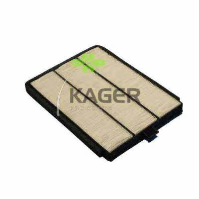 Kager 09-0082 Filter, interior air 090082