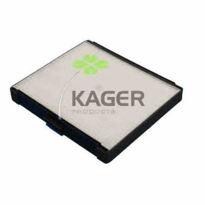 Kager 09-0086 Filter, interior air 090086