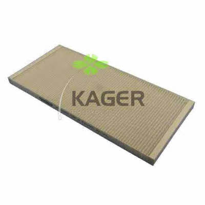 Kager 09-0089 Filter, interior air 090089
