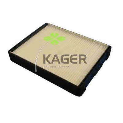 Kager 09-0091 Filter, interior air 090091