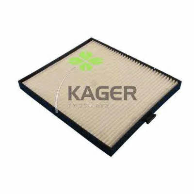 Kager 09-0092 Filter, interior air 090092