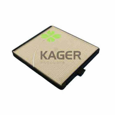 Kager 09-0096 Filter, interior air 090096