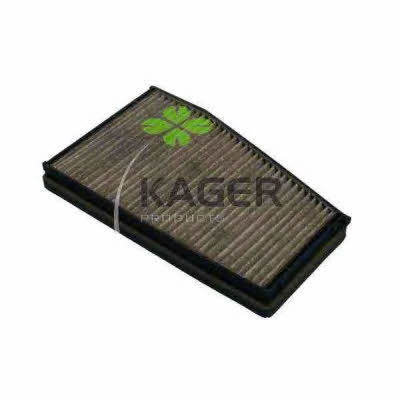 Kager 09-0098 Filter, interior air 090098