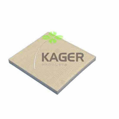 Kager 09-0099 Filter, interior air 090099