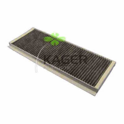Kager 09-0100 Activated Carbon Cabin Filter 090100