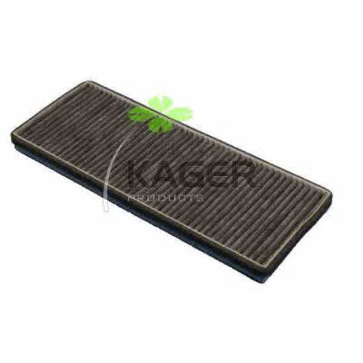 Kager 09-0103 Activated Carbon Cabin Filter 090103