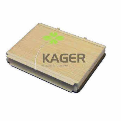 Kager 09-0104 Filter, interior air 090104