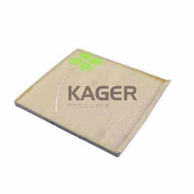 Kager 09-0111 Filter, interior air 090111