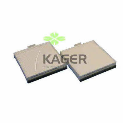 Kager 09-0112 Filter, interior air 090112