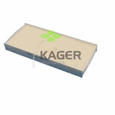 Kager 09-0113 Filter, interior air 090113