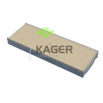 Kager 09-0114 Filter, interior air 090114