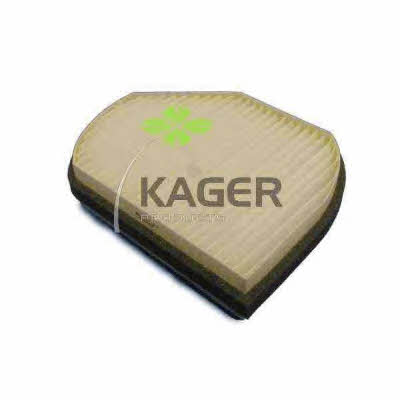 Kager 09-0115 Filter, interior air 090115