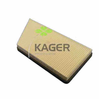 Kager 09-0120 Filter, interior air 090120