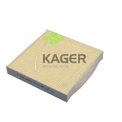 Kager 09-0129 Filter, interior air 090129