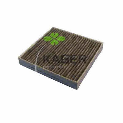 Kager 09-0130 Activated Carbon Cabin Filter 090130