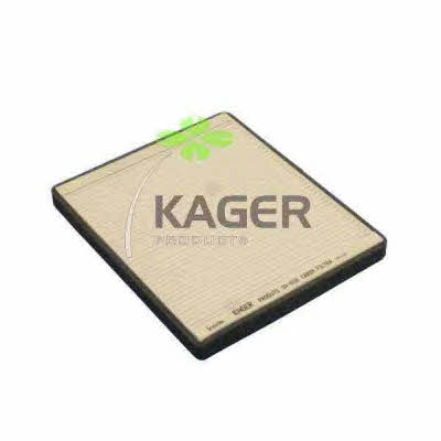 Kager 09-0131 Filter, interior air 090131
