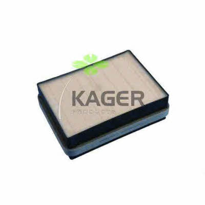 Kager 09-0134 Filter, interior air 090134