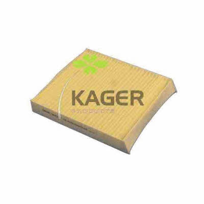Kager 09-0136 Filter, interior air 090136