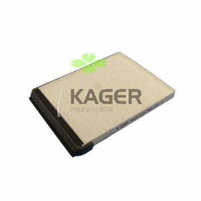 Kager 09-0141 Filter, interior air 090141