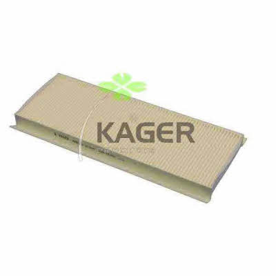 Kager 09-0144 Filter, interior air 090144