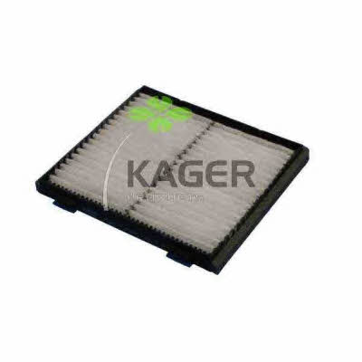 Kager 09-0145 Filter, interior air 090145