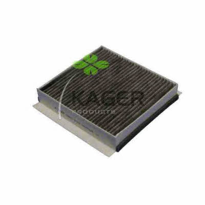 Kager 09-0147 Activated Carbon Cabin Filter 090147