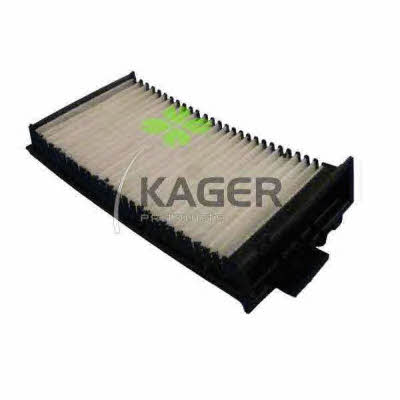 Kager 09-0149 Filter, interior air 090149