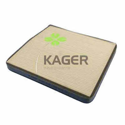Kager 09-0150 Filter, interior air 090150