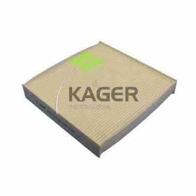Kager 09-0151 Filter, interior air 090151