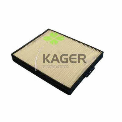 Kager 09-0163 Filter, interior air 090163