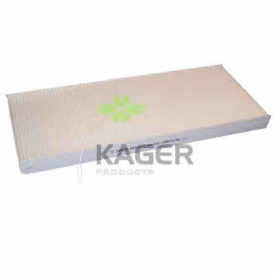 Kager 09-0167 Filter, interior air 090167