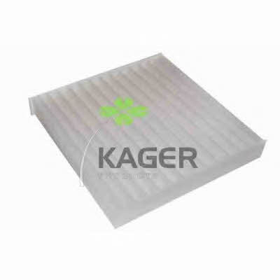 Kager 09-0170 Filter, interior air 090170