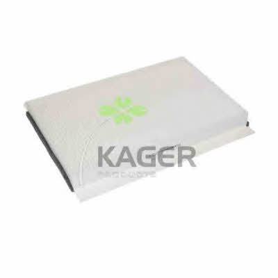 Kager 09-0171 Filter, interior air 090171