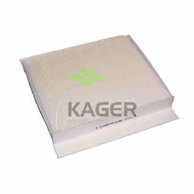 Kager 09-0180 Filter, interior air 090180