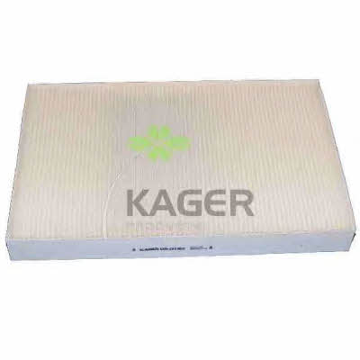 Kager 09-0182 Filter, interior air 090182