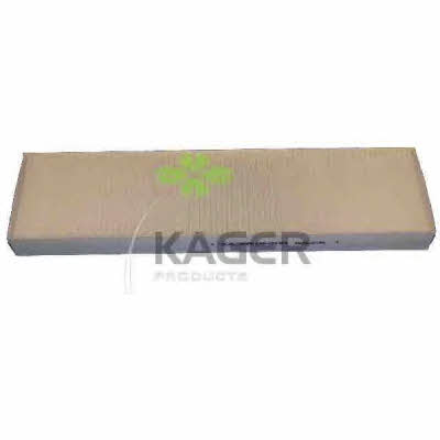 Kager 09-0191 Filter, interior air 090191