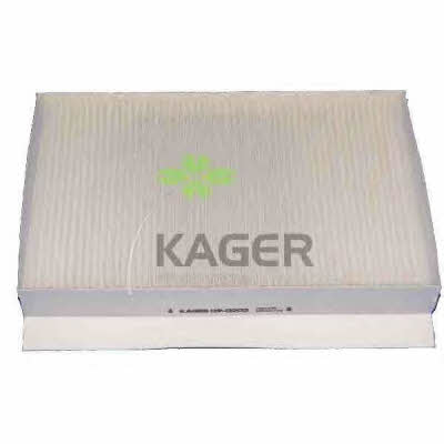 Kager 09-0202 Filter, interior air 090202