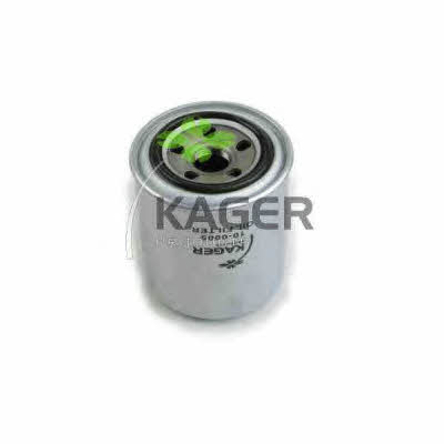 Kager 10-0005 Oil Filter 100005
