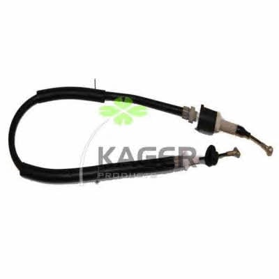 Kager 19-2220 Clutch cable 192220