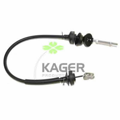 Kager 19-2315 Clutch cable 192315