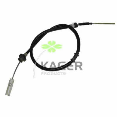 Kager 19-2415 Clutch cable 192415
