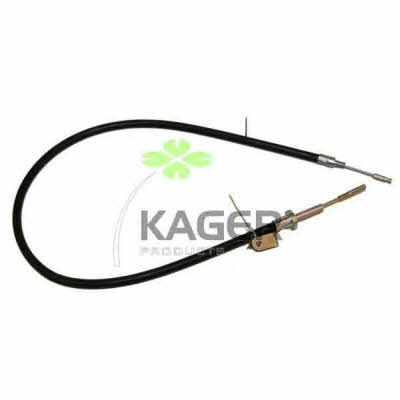 Kager 19-2423 Clutch cable 192423
