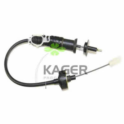 Kager 19-2547 Clutch cable 192547