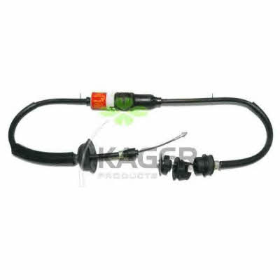 Kager 19-2650 Clutch cable 192650