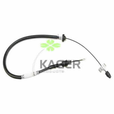 Kager 19-2659 Clutch cable 192659