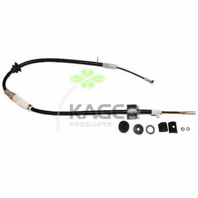 Kager 19-2667 Clutch cable 192667