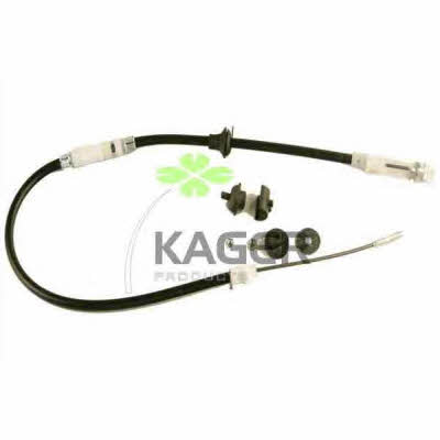 Kager 19-2683 Clutch cable 192683
