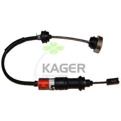 Kager 19-2691 Clutch cable 192691
