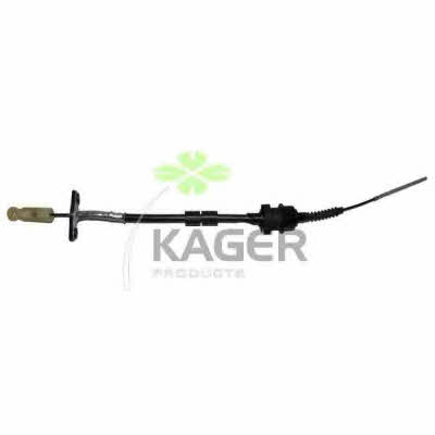 Kager 19-2771 Clutch cable 192771