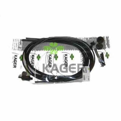 Kager 19-3890 Accelerator cable 193890